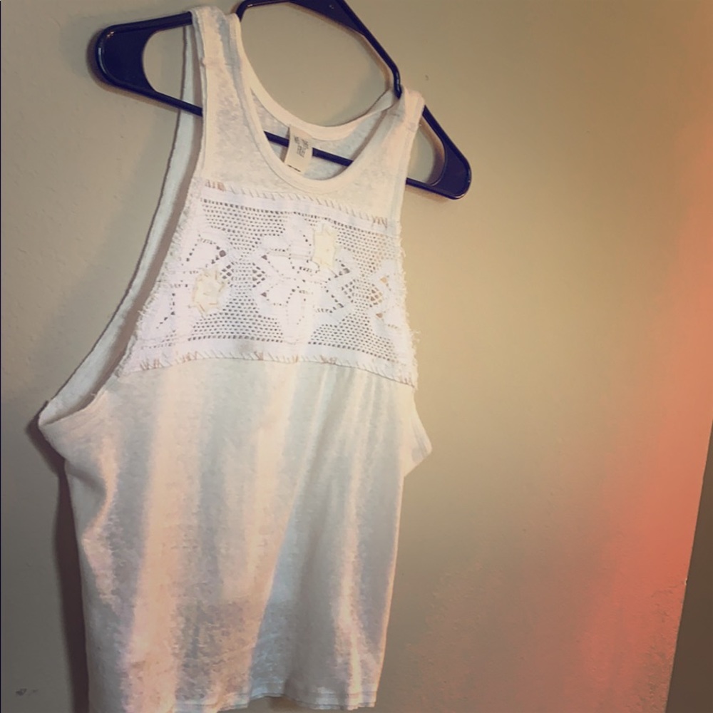 Free People Tank top
